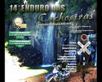 14ª Edição Enduro das Cachoeiras (2010)