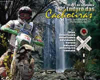 12ª Edição Enduro das Cachoeiras (2008)