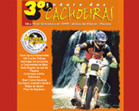 3ª Edição Enduro das Cachoeiras (1999)