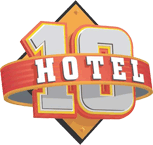 Hotel 10 - União da Vitória