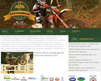 17ª Edição Enduro das Cachoeiras (2013)