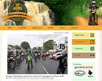 18ª Edição Enduro das Cachoeiras (2014)