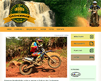 19ª Edição Enduro das Cachoeiras (2015)