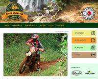 21ª Edição Enduro das Cachoeiras (2017)
