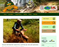 22ª Edição Enduro das Cachoeiras (2018)