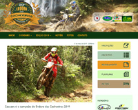 23ª Edição Enduro das Cachoeiras (2019)